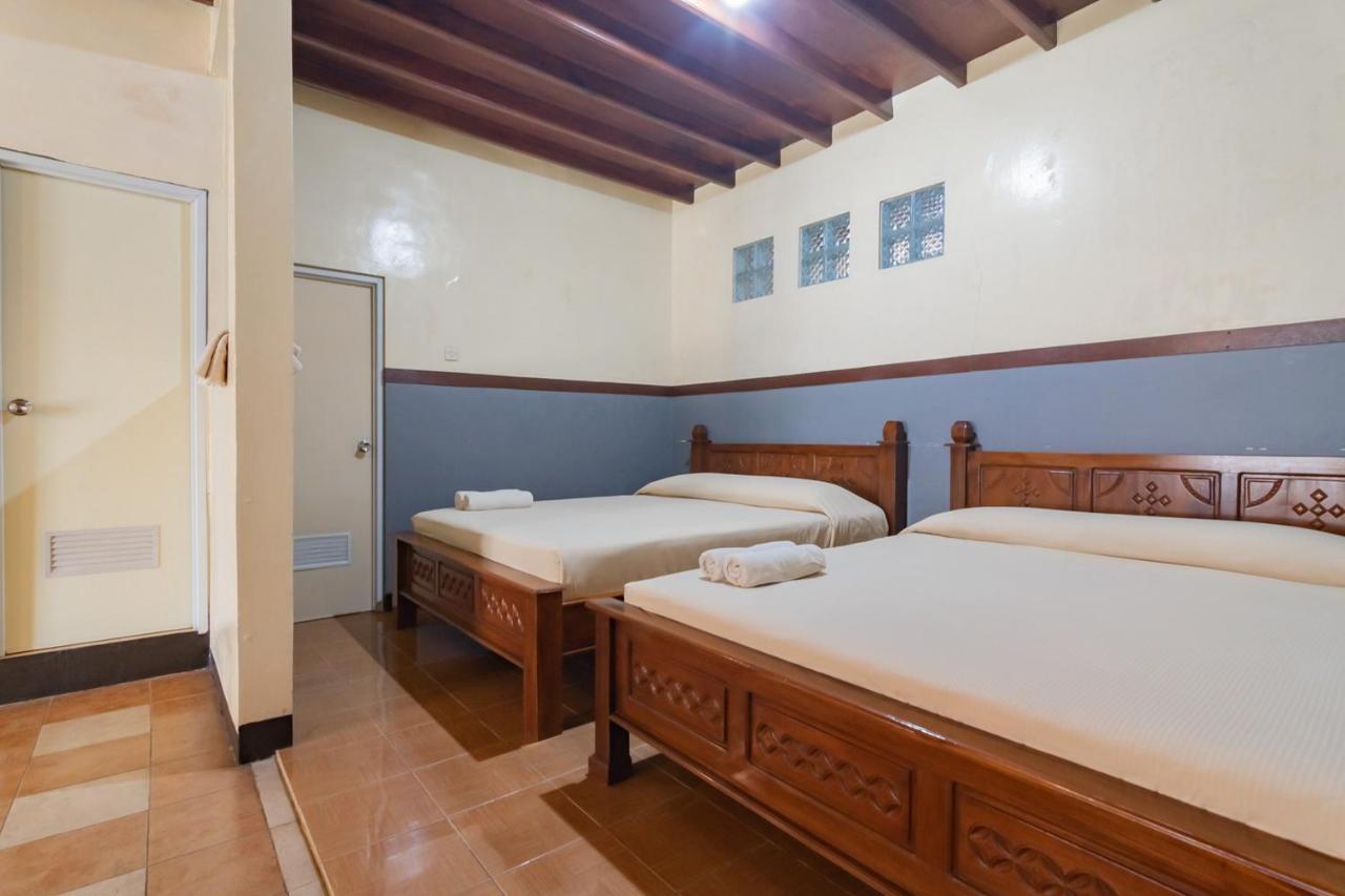 Samakta Guest House Lembang Esterno foto